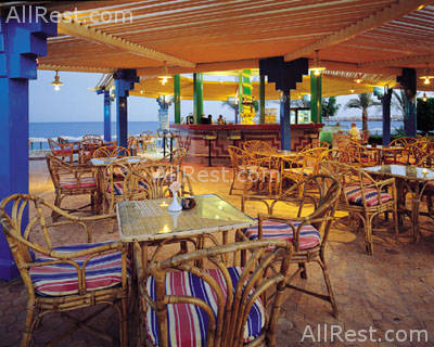 Tower Club Hotel 8